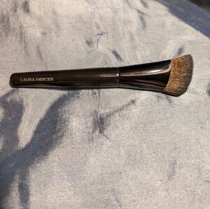 Laura Mercier Makeup Brush - Black and Brown